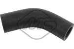 Metalcaucho turbo voolik (laadimisõhu) 99617