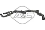 Metalcaucho Jahutusvedeliku torustik 99811