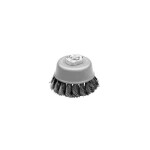 OSBORN 6608608151_OSB / brushes with threaded attachment