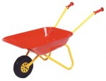 Metallkäru lastele Rolly Toys