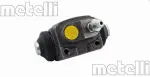 METELLI pidurisilinder (trummelpidur) 04-0115