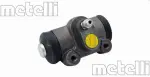METELLI pidurisilinder (trummelpidur) 04-0160