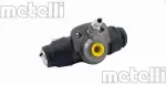 METELLI pidurisilinder (trummelpidur) 04-0226