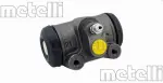 METELLI pidurisilinder (trummelpidur) 04-0249