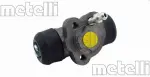 METELLI pidurisilinder (trummelpidur) 04-0269