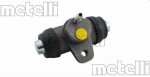 METELLI pidurisilinder (trummelpidur) 04-0278