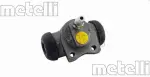 METELLI pidurisilinder (trummelpidur) 04-0298