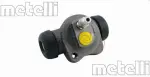 METELLI pidurisilinder (trummelpidur) 04-0300