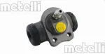 METELLI pidurisilinder (trummelpidur) 04-0301
