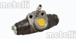 METELLI pidurisilinder (trummelpidur) 04-0349