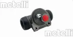 METELLI pidurisilinder (trummelpidur) 04-0363