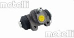 METELLI pidurisilinder (trummelpidur) 04-0365