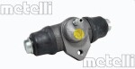 METELLI pidurisilinder (trummelpidur) 04-0394