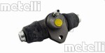 METELLI pidurisilinder (trummelpidur) 04-0395
