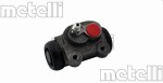 METELLI pidurisilinder (trummelpidur) 04-0437