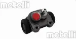 METELLI pidurisilinder (trummelpidur) 04-0438