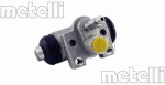 METELLI pidurisilinder (trummelpidur) 04-0474
