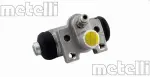 METELLI pidurisilinder (trummelpidur) 04-0475