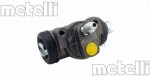 METELLI pidurisilinder (trummelpidur) 04-0490
