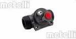 METELLI pidurisilinder (trummelpidur) 04-0578
