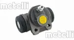 METELLI pidurisilinder (trummelpidur) 04-0601