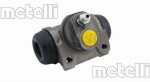 METELLI pidurisilinder (trummelpidur) 04-0602