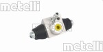METELLI pidurisilinder (trummelpidur) 04-0608