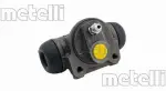 METELLI pidurisilinder (trummelpidur) 04-0612