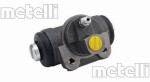 METELLI pidurisilinder (trummelpidur) 04-0618