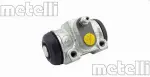 METELLI pidurisilinder (trummelpidur) 04-0635