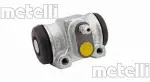 METELLI pidurisilinder (trummelpidur) 04-0636
