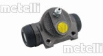 METELLI pidurisilinder (trummelpidur) 04-0642