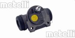 METELLI pidurisilinder (trummelpidur) 04-0655