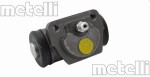 METELLI pidurisilinder (trummelpidur) 04-0663