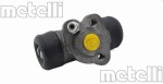 METELLI pidurisilinder (trummelpidur) 04-0670