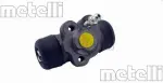 METELLI pidurisilinder (trummelpidur) 04-0671