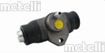 METELLI pidurisilinder (trummelpidur) 04-0684