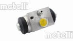 METELLI pidurisilinder (trummelpidur) 04-0704