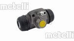 METELLI pidurisilinder (trummelpidur) 04-0706