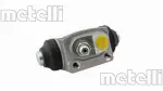 METELLI pidurisilinder (trummelpidur) 04-0707