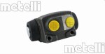 METELLI pidurisilinder (trummelpidur) 04-0806
