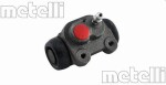 METELLI pidurisilinder (trummelpidur) 04-0809