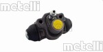 METELLI pidurisilinder (trummelpidur) 04-0816