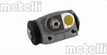 METELLI pidurisilinder (trummelpidur) 04-0818