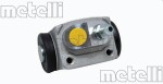 METELLI pidurisilinder (trummelpidur) 04-0819