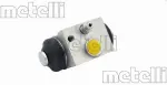 METELLI pidurisilinder (trummelpidur) 04-0827