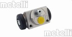METELLI pidurisilinder (trummelpidur) 04-0829