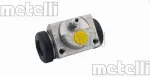 METELLI pidurisilinder (trummelpidur) 04-0846