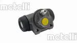 METELLI pidurisilinder (trummelpidur) 04-0853
