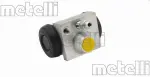 METELLI pidurisilinder (trummelpidur) 04-0875